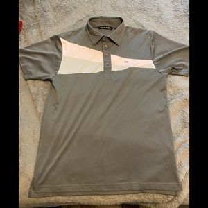 3/$60 - Travis Mathew Premium Golf Polo